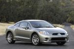Mitsubishi Eclipse 2009 года